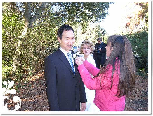 2007NovThanksgivingandRickWedding 039